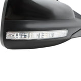 Heated Blind Spot 11pin Passenger Side RH for Ford Explorer 2011-2015 BB5Z-17682-SB – product image 8