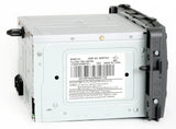 Pontiac Torrent 2009 Gray Radio AM/FM CD with Auxiliary Input 25957003 - product image