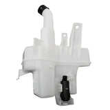 Windshield Washer Reservoir with Cap for 2018-2022 Honda Accord