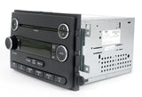2008-2009 Ford Fusion Mercury Milan OEM AM/FM Radio CD MP3 Player 9E51-18C869-AB - product image