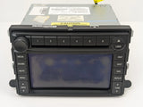 2008 Ford Escape Mercury Mariner Radio CD Receiver Display 8L8T-18K931-AF OEM - product image