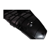 Bumper Bracket fits 2022-2024 Corolla Cross Rear Outer Side Support Seal Right 6449-0058R - product image