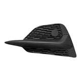 Front Left Fog Light Cover 62257-6MR5B for 2020-2022 Nissan Rogue Sport