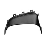 Front Left Bumper Air Guide Trim Frame 95850594550 for 2015-2017 Porsche Cayenne