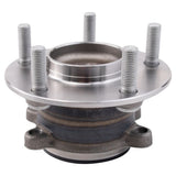 Rear Wheel Hub and Bearing for 2013-2021 Mazda CX-5 and 2014-2021 Mazda 6