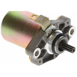 Starter Fits Piaggio NRG mc3 2001-2016 SMU0420 410-58072 3110022G00 19630N – front view