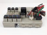 06-10 Infiniti M35 M45 IPDM Power Distribution Module Fuse Box 284B7EG000 dmg* OEM - product image