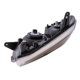 Headlight For 2005-2009 Equinox Left 15888058 GM2502254 1221-0308L - product image