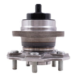 Hub and Bearing For 2010-2020 RX350 FWD Rear L=R 424500E020 2010-2016 RX450h 6087-0050 - product image