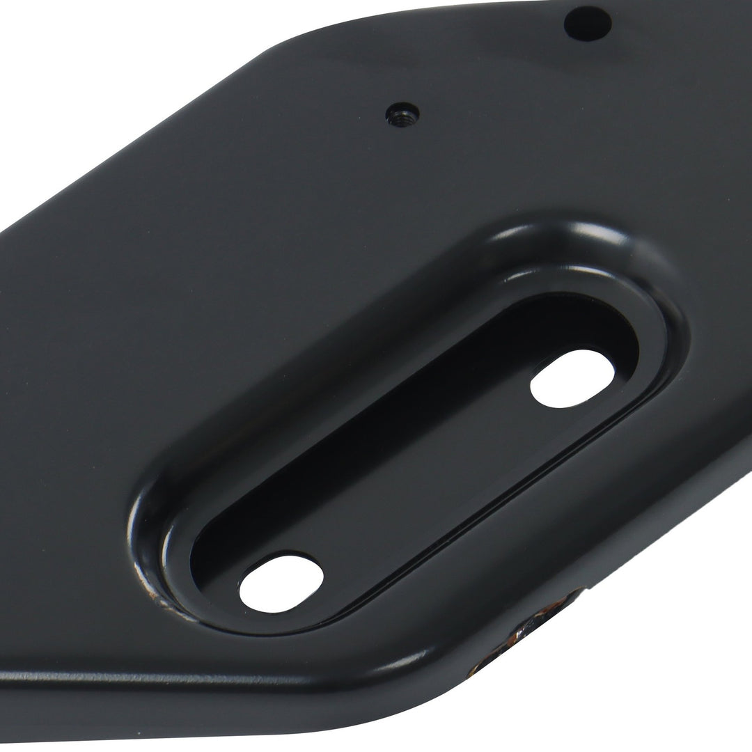 Front Crossmember Subframe Bracket for 2007-2013 Infiniti G35 G37 G25 EX35 M35 M37 M45 M56 544B2-EG300