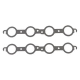 LS Swap Cast Iron Exhaust Manifolds with Gaskets for 1982-1988 GM G-Body 9988-R