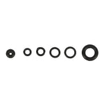 O-Ring Assortment 1020 Piece 20 Sizes NBR