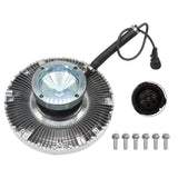 Fan Clutch for Multiple-Year Volvo D11 D13 Mack MP7 MP8 23150078 – product image