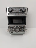 2012-2015 Honda Pilot Radio Navigation Control Panel AC Air Climate Control OEM 77280-SZA-A400 - product image