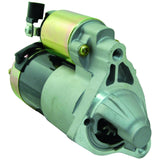 Starter For Jeep Grand Cherokee V8 4.7L 1999-2002 M0T91181 56041207AC PP17754N – front view