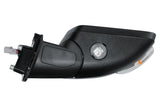 Right Side Door Mirror Electric And BLIS Power Fold Chrome for 19-24 Ford Ranger KB3B-17682-JC - view 7