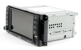 2012-2020 Dodge Caravan OEM AM/FM Satellite CD/DVD/MP3 GPS Radio 68363807AA RHB - product image