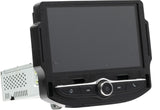 2018-2021 Chevrolet Traverse OEM AM/FM Radio Media Player 7" Touchscreen 42554701 IOA - product image