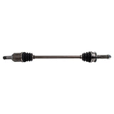 Rear CV Axle Shaft for 2010-2024 Subaru Crosstrek, Forester and Legacy