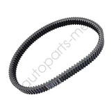 Snowmobile Drive Belt 8JP-17641-00 for 2015-2019 Yamaha SR Viper and Sidewinder