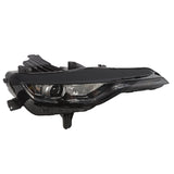 Passenger Projector LED Headlight with LED DRL for 2019-2024 Chevrolet Camaro GM2503489 – product image