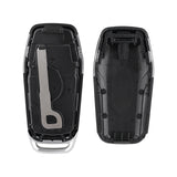 Smart Remote Key Fob Set of 2 for 2015-2017 Ford F-150 164-R8117 M3N-A2C31243300