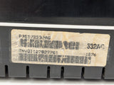 OEM 2008 Dodge Ram 1500 MT Speedometer Instrument Gauge Cluster P05172332AG - product image