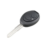 Remote Head Key Fob for 1999-2004 Land Rover Discovery II N5FVALTX3 HU58