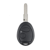 Remote Head Key Fob Set of 2 for 1999-2004 Land Rover Discovery II N5FVALTX3 HU58