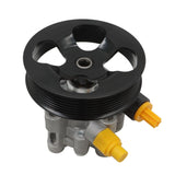 Power Steering Pump for 2003-2010 Toyota 4Runner Sienna Tundra FJ Cruiser V6 21-5363 – product image 15