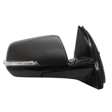 Passenger Heated Side Mirror for 2018-2019 Chevrolet Traverse 84206546 – product image 6