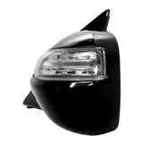 Power Mirror For 2010-2013 MDX Turn Signal Indicator Memory Heated Left 7332-0007L - product image