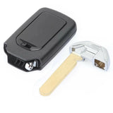 Smart Remote Key Fob for 2016 Honda CR-Z 72147-SZT-A01 ACJ932HK1310A