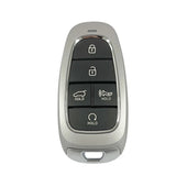 Smart Remote Key Fob for 2022-2024 Hyundai Tucson 95440-N9072 TQ8-FOB-4F27