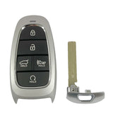 Smart Remote Key Fob for 2022-2024 Hyundai Tucson 95440-N9072 TQ8-FOB-4F27