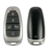 Smart Remote Key Fob for 2022-2024 Hyundai Tucson 95440-N9072 TQ8-FOB-4F27