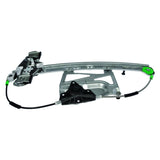 Window Regulator For Cadillac DTS 06-09 Front Right 15948274 749-195 PPWPR6353R – front view