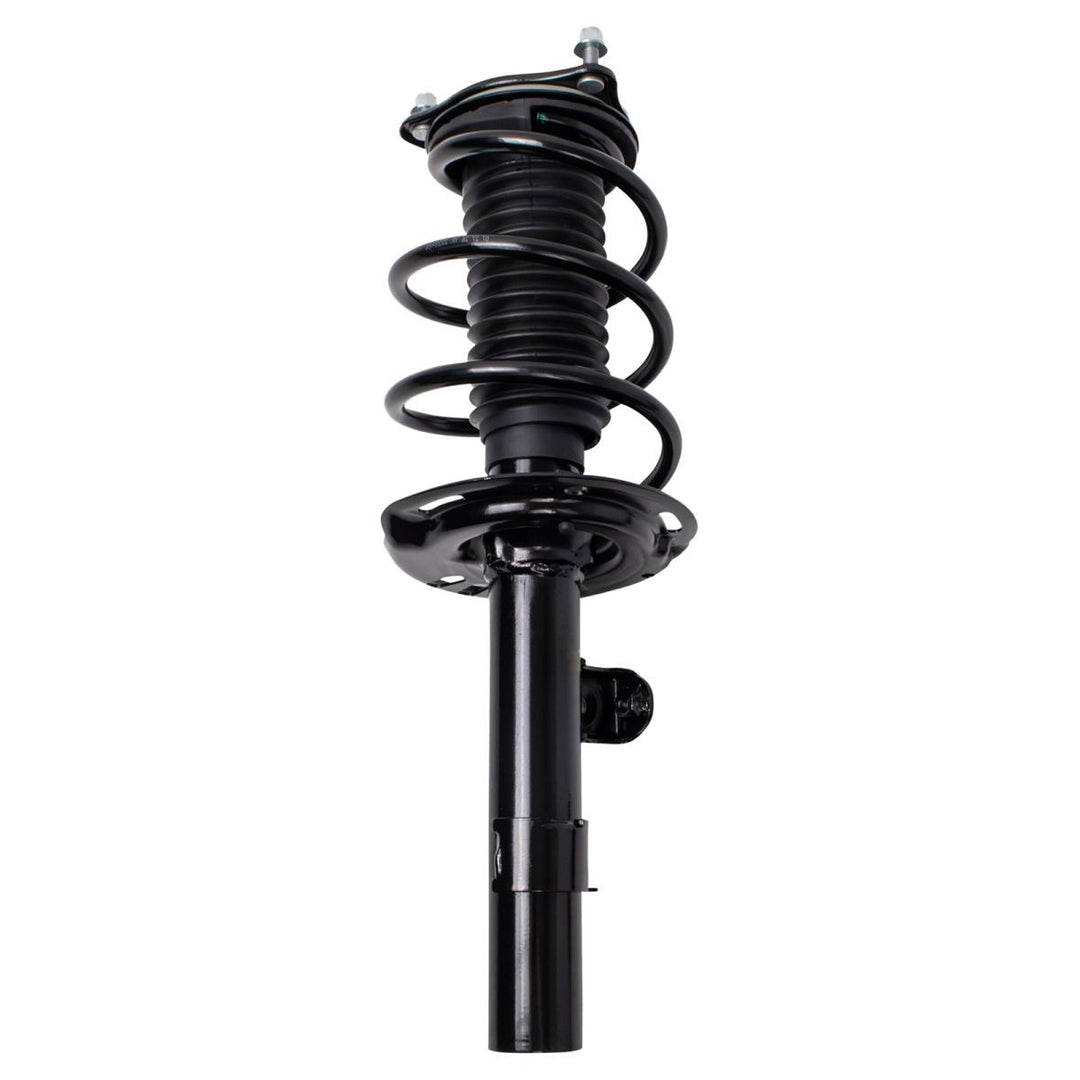 Front Complete Strut and Sway Bar Link Kit for 2023-2025 Honda Accord Hybrid