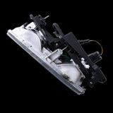 Brock Performance 8 Piece Light Set For Chevy C/K Pickup Tahoe Suburban Blazer 1221-0175S - product image