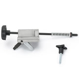 14 inch Bandsaw Upper Wheel Tension Assembly with Metal Hinge for Delta Grizzly Jet