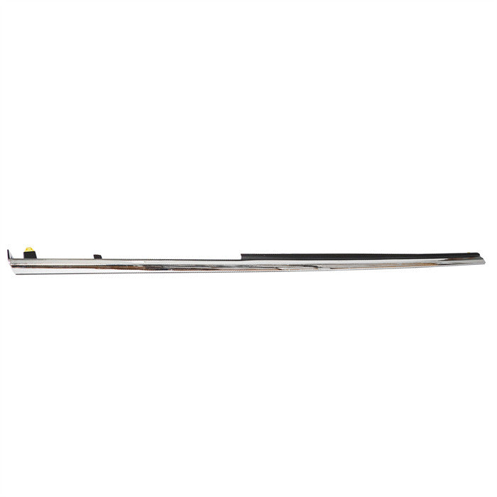 Front Right Fender Chrome Garnish Molding for 2011-2014 Hyundai Sonata 87772-3S000