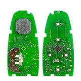 Smart Remote Key Fob for 2022-2024 Hyundai Tucson 95440-N9072 TQ8-FOB-4F27