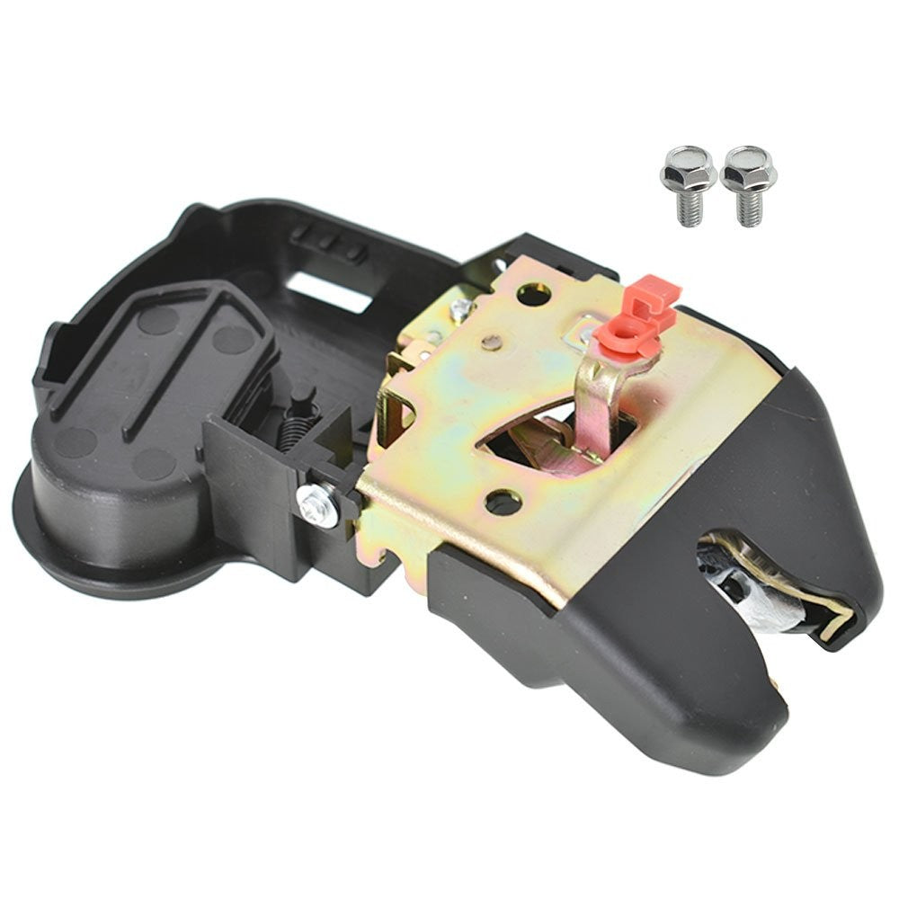 Trunk Lid Latch Assembly for 2001-2005 Honda Civic 74851-S5A-A02