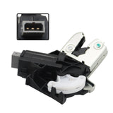 Trunk Latch for 2005-2010 Volkswagen Jetta 14414074 – product image
