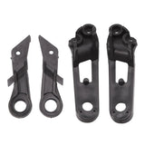 Car Headlight Repair Kit 8119448030 8119348030 For Toyota Lexus RX330 2003-2008 – product image 2