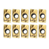 Carbide Insert Face End Mill Shell Cutter Set for Milling Machines EBAY-377469765496 – product image 8