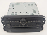 2010-2011 Chevrolet Aveo AM/FM Cd Player Radio Receiver 95981814 OEM - product image
