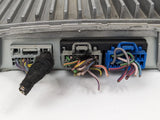 2013 2014 Ford Edge Escape Explore Flex Focus Sony Audio Sound Amplifier Amp CT4T-18B849-AG OEM - product image