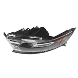 Driver Halogen Headlight for 2013-2014 Ford Taurus FO2502310 – product image 3
