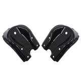 Rear Leaf Spring Shackle and Hanger Kit for 1988-1997 Chevrolet GMC C1500 C2500 722-045